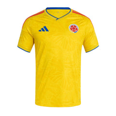 adidas Colombia Home Jersey 2026