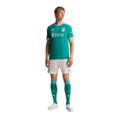 adidas Liverpool FC 25/26 Third Authentic Jersey