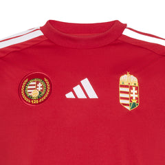 adidas Hungary 2026 Home Jersey