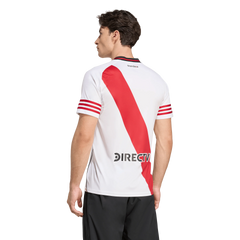 adidas River Plate 25/26 Home Jersey