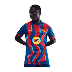 Nike FC Barcelona Fourth 25/26 Match Jersey
