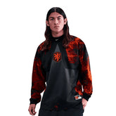 Nike Netherlands Goalkeeper Jersey