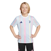 adidas Juventus 25/26 Pre-Match Jersey