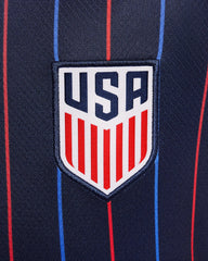 Nike USMNT 2025 Stadium Away Jersey Kids