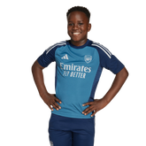 adidas Arsenal Tiro 25 Competition Training Jersey
