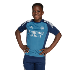 adidas Arsenal Tiro 25 Competition Training Jersey