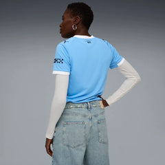 Puma Manchester City Home Jersey 25/26