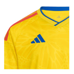 adidas Colombia Home Jersey 2026