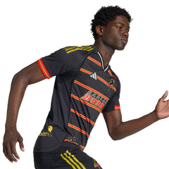 adidas FC Dallas 2025 Archive Third Jersey