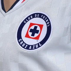 Cruz Azul 2025/26 Away Jersey