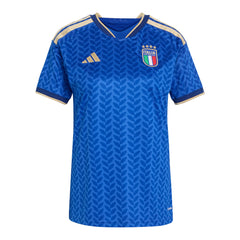adidas Italy Home Jersey 2026