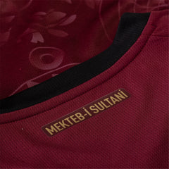 Puma Galatasaray SK Third Jersey 25/26 (Team Regal Red/Puma Team Gold)