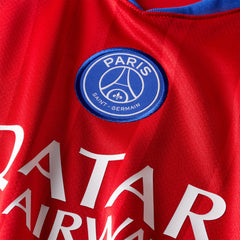 Nike Paris Saint-Germain 2025/26 Stadium Jersey