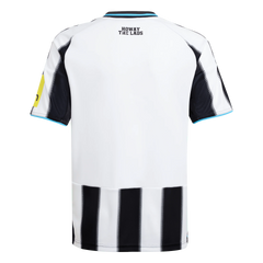 adidas Newcastle United FC 25/26 Home Jersey