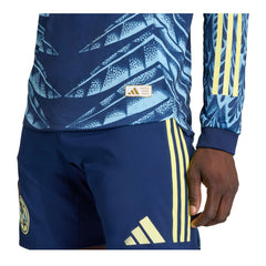 adidas Club América Away 25/26 Authentic Jersey