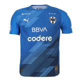 MONTERREY ALTERNATIVE JERSEY PROMO 25-26