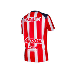 Puma Chivas 25-26 Home Replica Jersey
