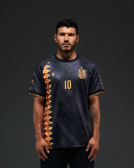 Starboy Heritage Jersey (2026WC Edition) - Pre-Order