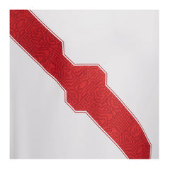 adidas Peru 2026 Home Jersey