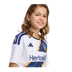 adidas LA Galaxy Home 26/27Jersey