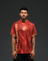 Spain Heritage Jersey (2026WC Edition)