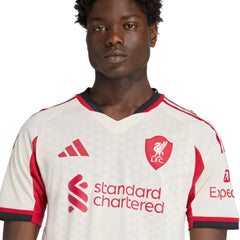 adidas Liverpool 25/26 Third Jersey (Authentic)