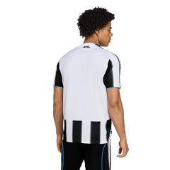 adidas Newcastle United FC 25/26 Home Authentic Jersey