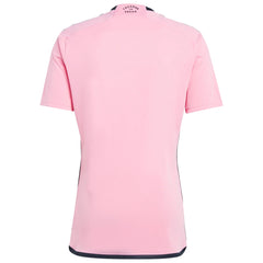Adidas Inter Miami Home Jersey 24/25 (Easy Pink)