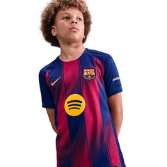 Nike FC Barcelona Home Jersey 25/26