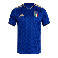 adidas Italy Home Jersey 2026