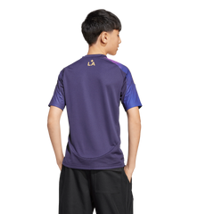 adidas LA Galaxy 25/26 Away Jersey