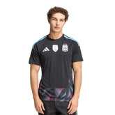 adidas Argentina 2026 Goalkeeper Jersey