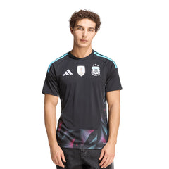 adidas Argentina 2026 Goalkeeper Jersey
