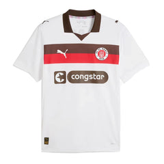 Puma FC St. Pauli 25/26 Away Jersey