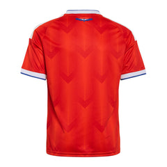 adidas Chile 2026 Home Jersey