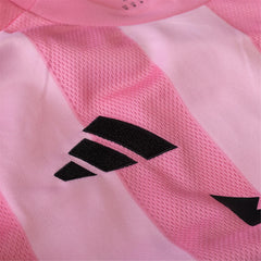 adidas Fafa Picault Inter Miami CF Home Jersey 25/26 (Easy Pink)