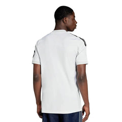 adidas Men's Real Madrid 25/26 Home Jersey (White)