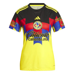 adidas Club América 25/26 Home Jersey