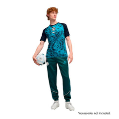 MCFC WARM UP JERSEY
