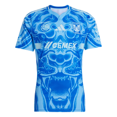 adidas Tigres UANL 25/26 Away Jersey