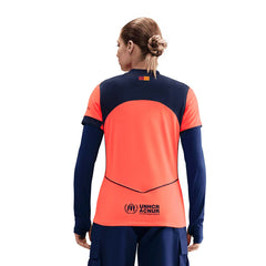 Jersey Nike FC Barcelona Tercero 25/26