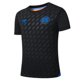 Umbro EL Salvador 25/26 Third Jersey (Black)
