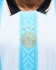 La Pulga Jersey (Away Edition)