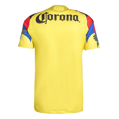 adidas Club América 25/26 Home Jersey (Authentic)