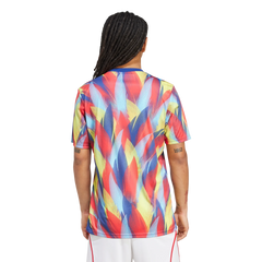 adidas Arsenal 25/26 Pre-Match Jersey
