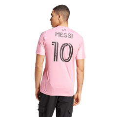 adidas Inter Miami CF 25/26 Messi Home Jersey Kids