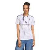 adidas Manchester United 25/26 Away Jersey