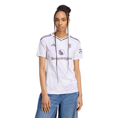 adidas Manchester United 25/26 Away Jersey
