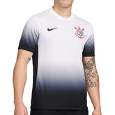 Nike Corinthians Home Jersey 24/25 (White)