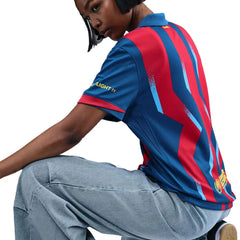 Nike FC Barcelona Fourth 25/26 Jersey